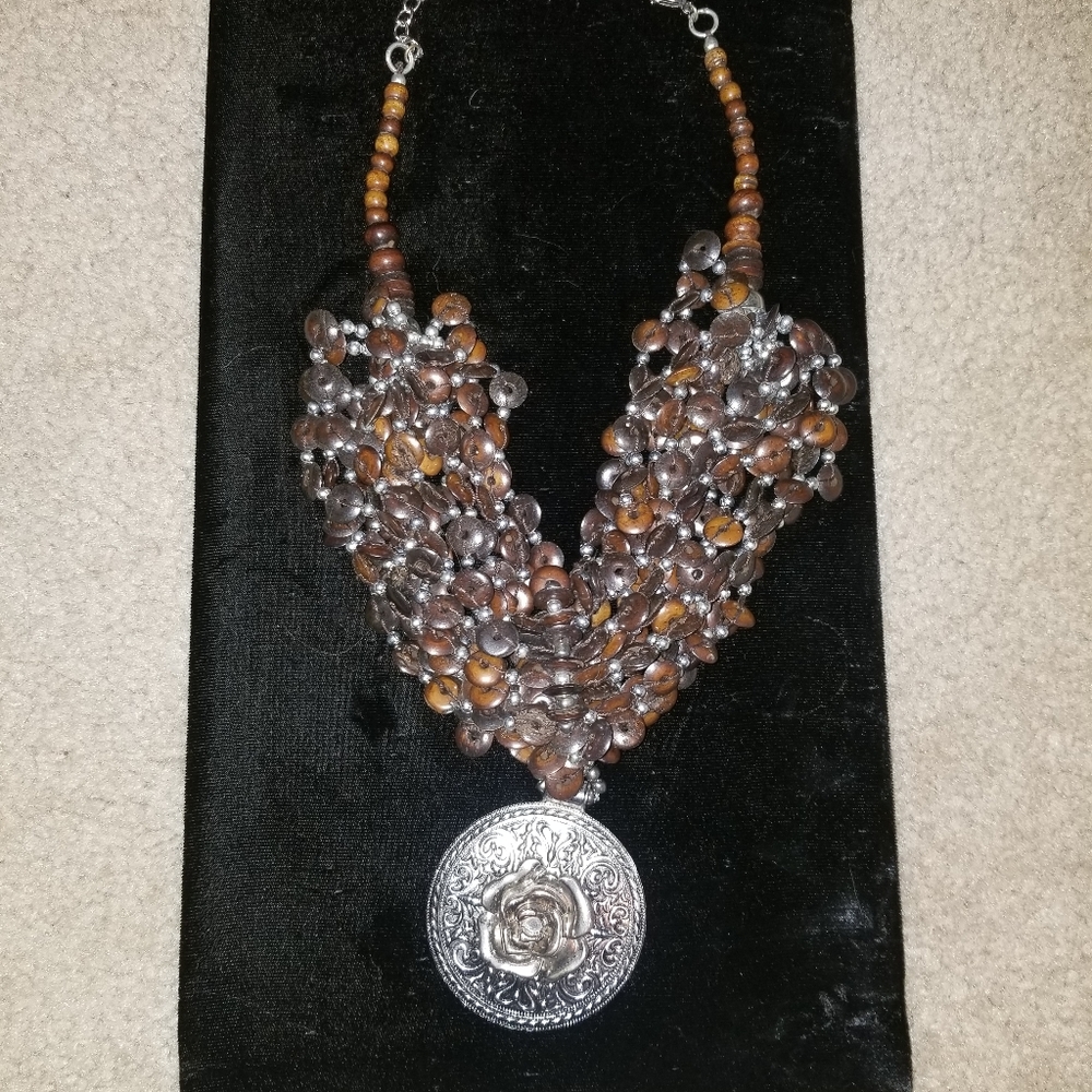 necklace